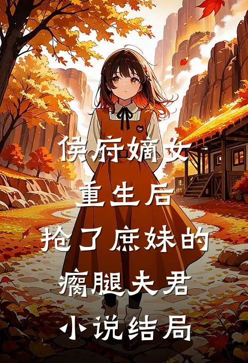 侯府嫡女重生后,抢了庶妹的瘸腿夫君结局怎么样