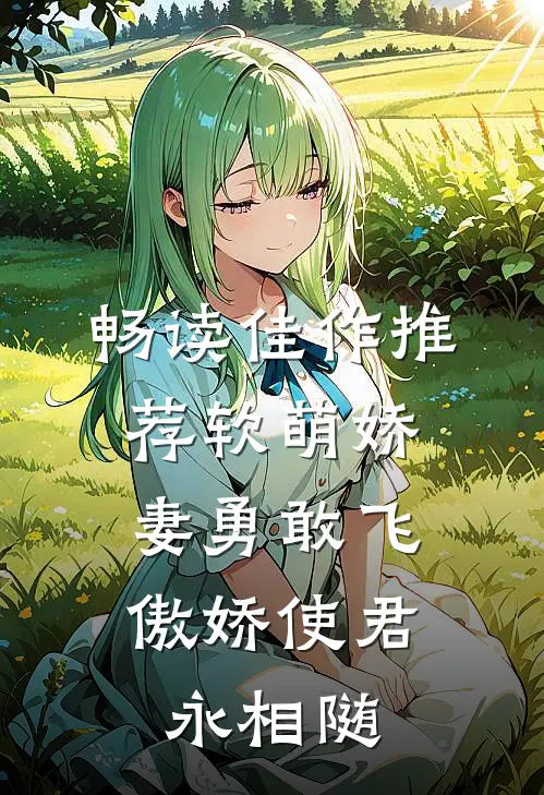 畅读佳作推荐软萌娇妻勇敢飞,傲娇使君永相随