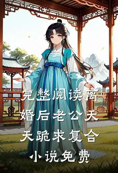 完整阅读离婚后老公天天跪求复合小说免费
