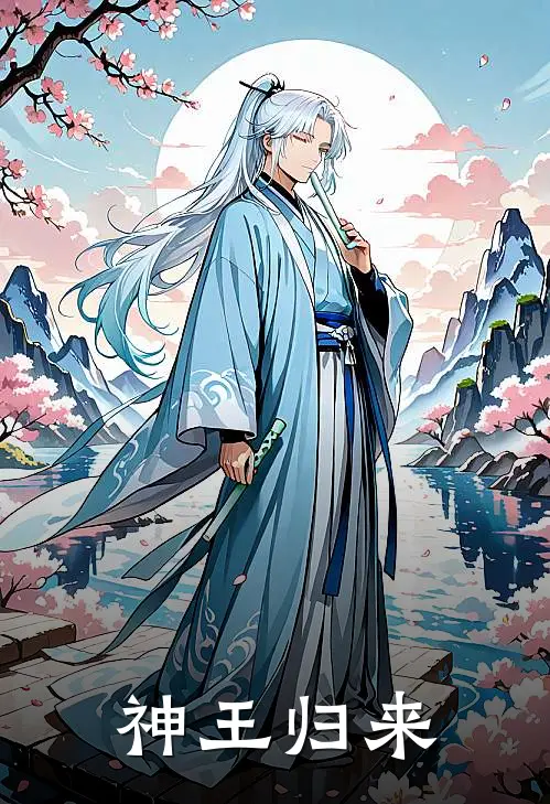 神王归来