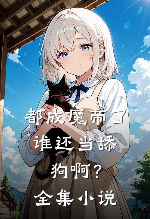 都成魔帝了，谁还当舔狗啊？全集小说