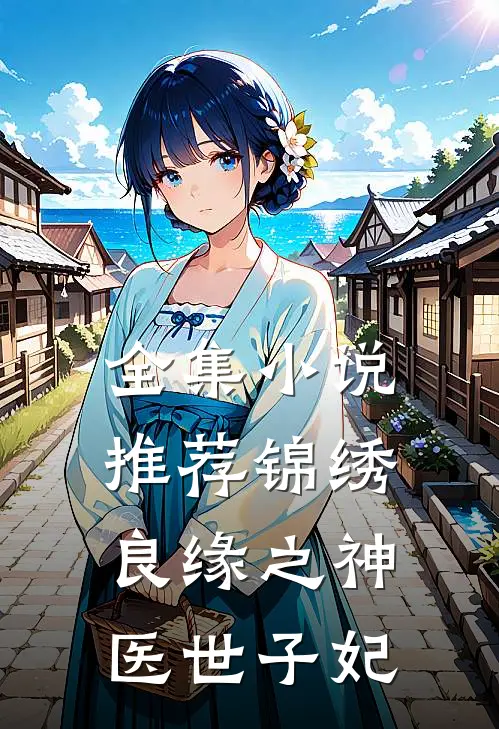 全集小说推荐锦绣良缘之神医世子妃