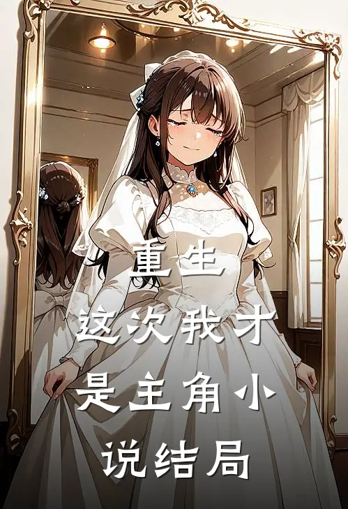 重生,这次我才是主角结局是啥