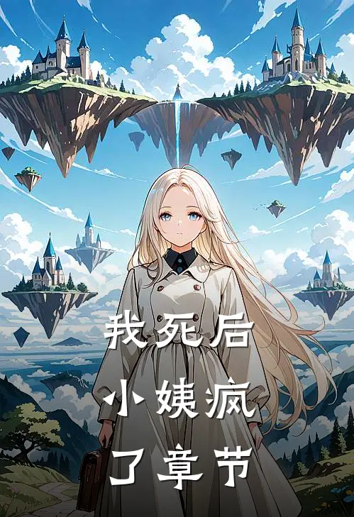 我死后,小姨疯了章节