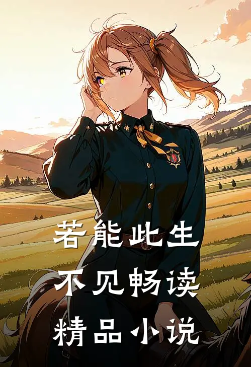 若能此生不见畅读精品小说