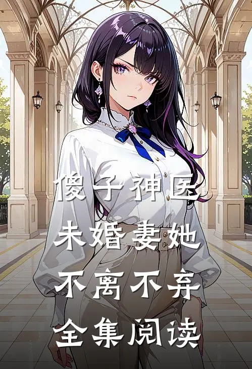 傻子神医未婚妻她不离不弃全集阅读免费