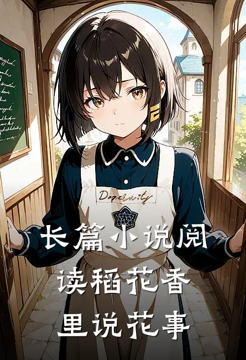 长篇阅读稻花香里说花事全文