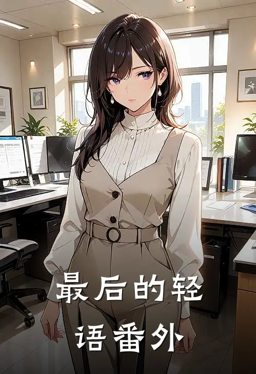 最后的轻语 番外在线阅读