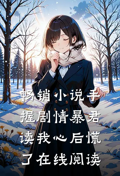 畅销小说手握剧情暴君读我心后慌了在线阅读