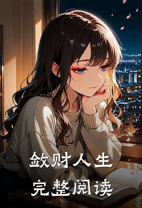 敛财人生完整阅读
