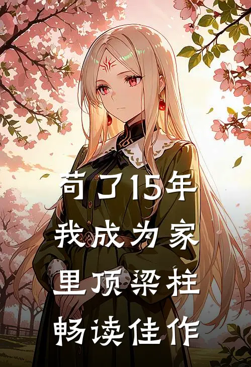 苟了15年，我成为家里顶梁柱畅读佳作