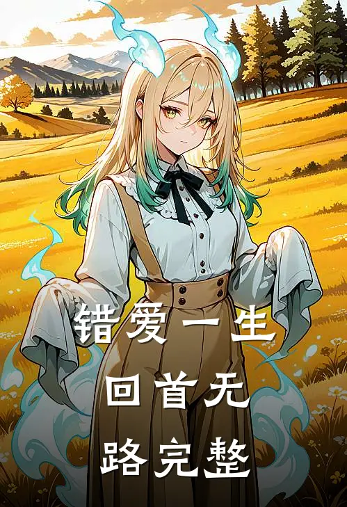 错爱一生,回首无路完整句子