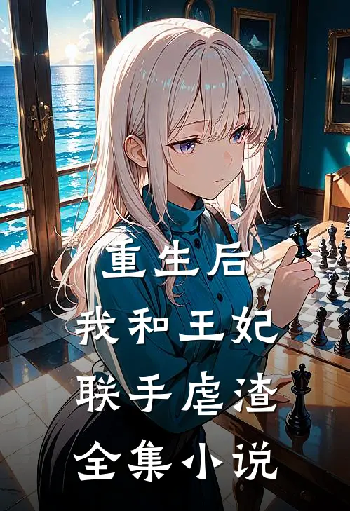 重生后,我和王妃联手虐渣全集