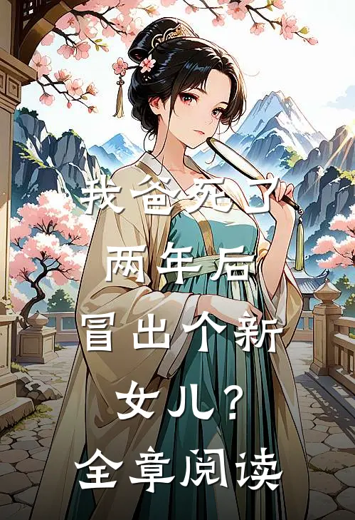 我爸死了两年后,冒出个新女儿?全章阅读