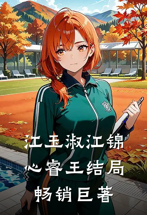 江玉淑江锦心睿王结局畅销巨著