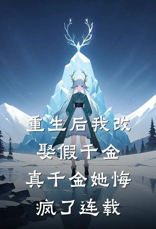 重生后我改娶假千金,真千金她悔疯了连载完整版