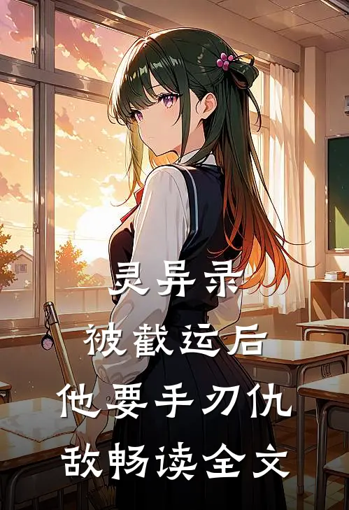 灵异录：被截运后，他要手刃仇敌畅读全文