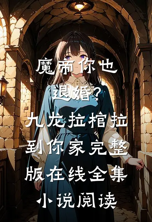 魔帝你也退婚?九龙拉棺拉到你家完整版在线全集小说阅读