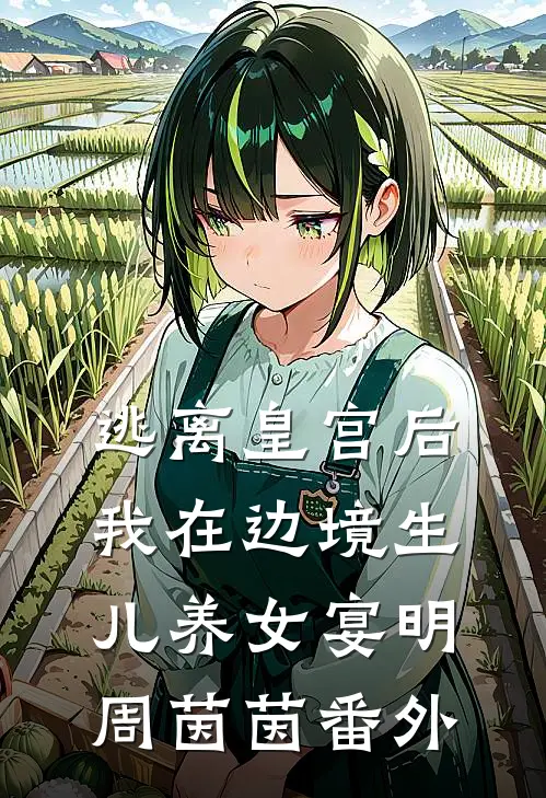 逃离皇宫后，我在边境生儿养女宴明周茵茵番外