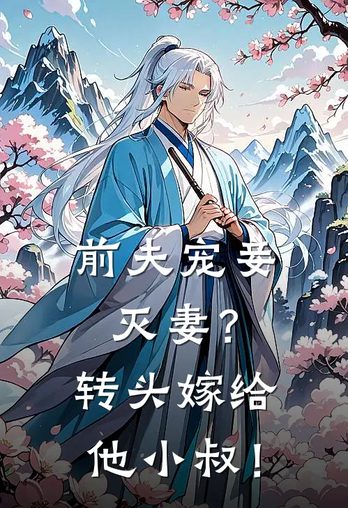 前夫宠妾灭妻?转头嫁给他小叔!