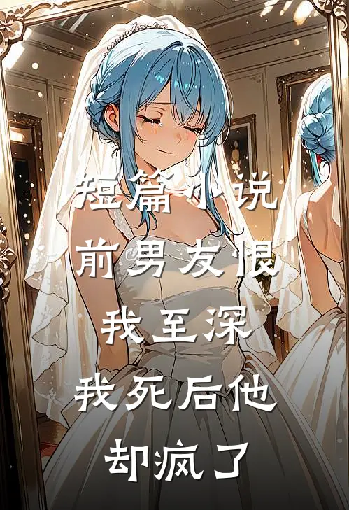 短篇前男友恨我至深,我死后他却疯了全文阅读