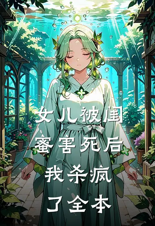 女儿被闺蜜害死后,我杀疯了全本