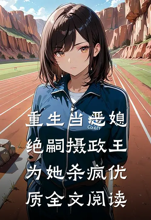 重生当恶媳,绝嗣摄政王为她杀疯优质全文阅读