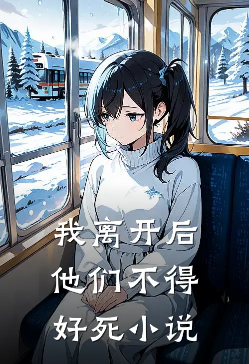 我离开后,他们不得好死在线阅读