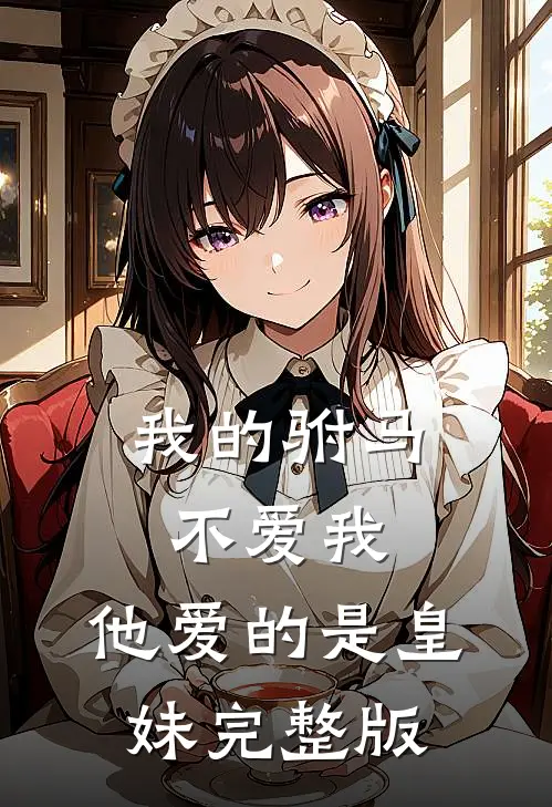 我的驸马不爱我,他爱的是皇妹完整版免费阅读