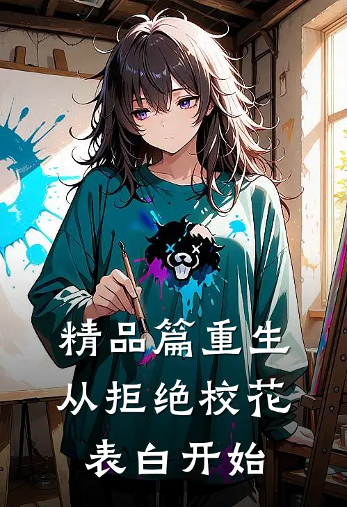 精品篇重生：从拒绝校花表白开始