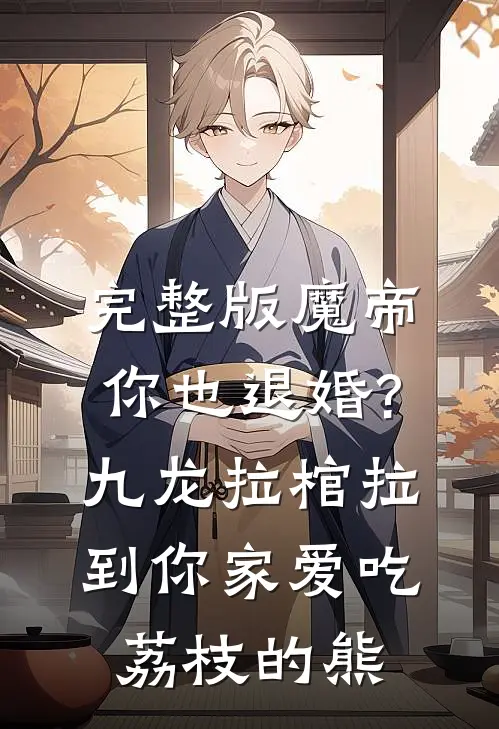 完整版魔帝你也退婚?九龙拉棺拉到你家 爱吃荔枝的熊