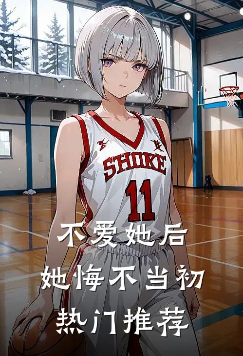 不爱她后,她悔不当初热门推荐