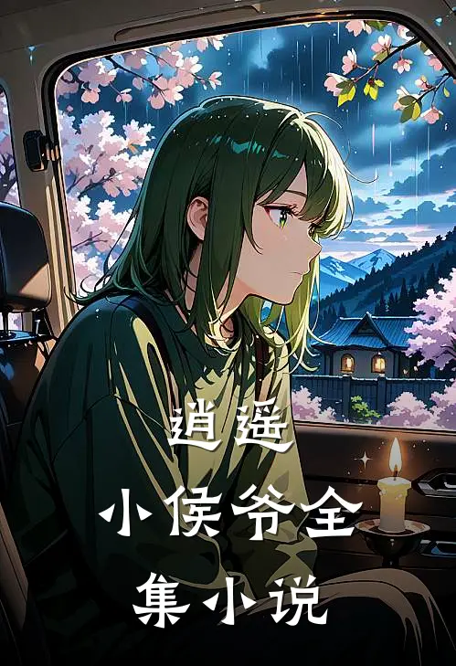 逍遥,小侯爷全集阅读
