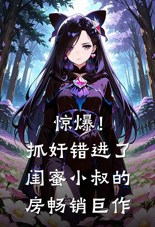 惊爆！抓奸错进了闺蜜小叔的房畅销巨作