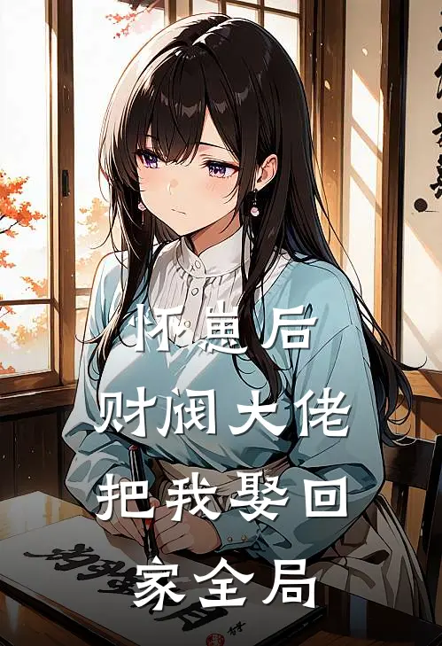 怀崽后，财阀大佬把我娶回家全局