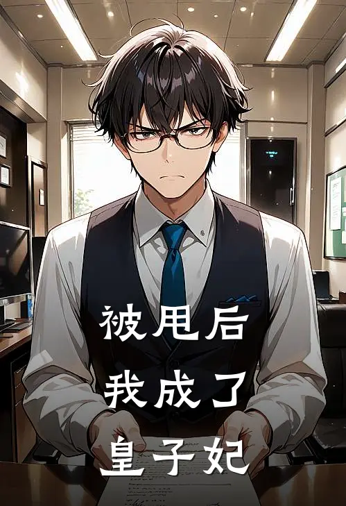 被甩后,我成了皇子妃
