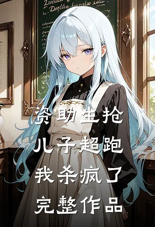 资助生抢儿子超跑，我杀疯了完整作品