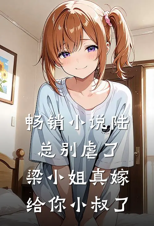 畅销陆总别虐了,梁小姐真嫁给你小叔了