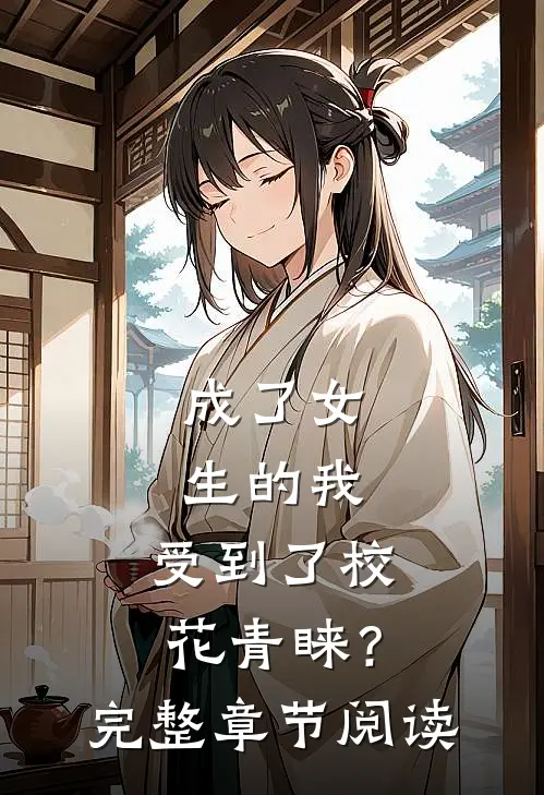 成了女生的我,受到了校花青睐?完整章节阅读
