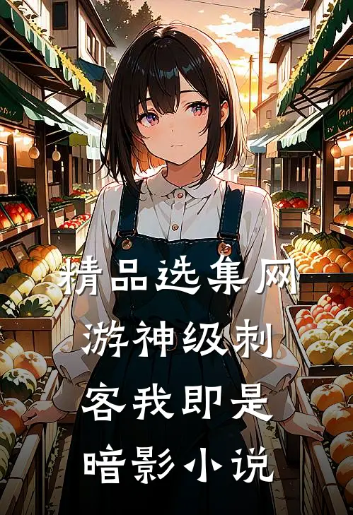 精品选集网游神级刺客我即是暗影小说