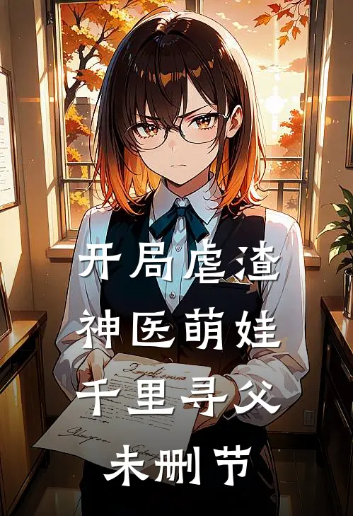 开局虐渣,神医萌娃千里寻父未删节在线观看