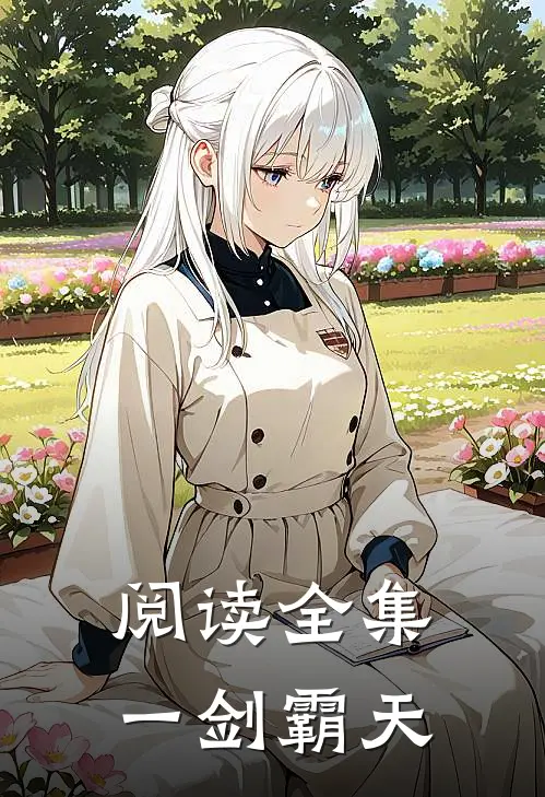 阅读全集一剑霸天