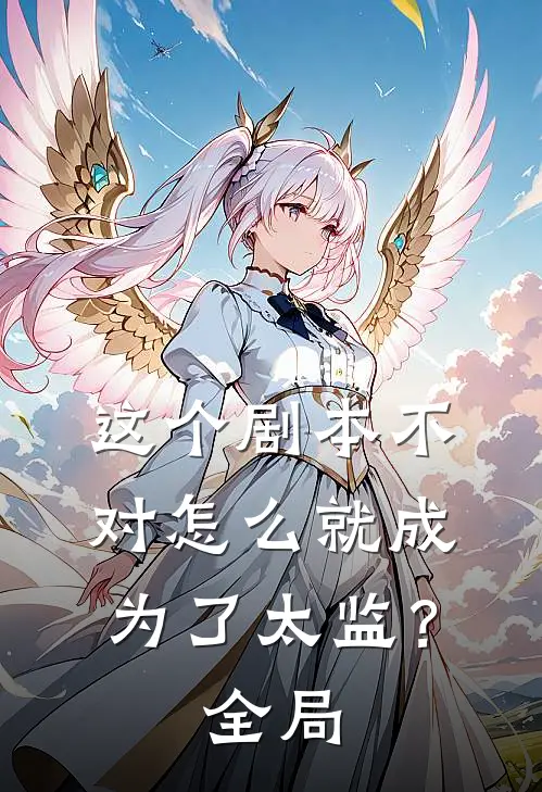 这个剧本不对怎么就成为了太监?全局观看