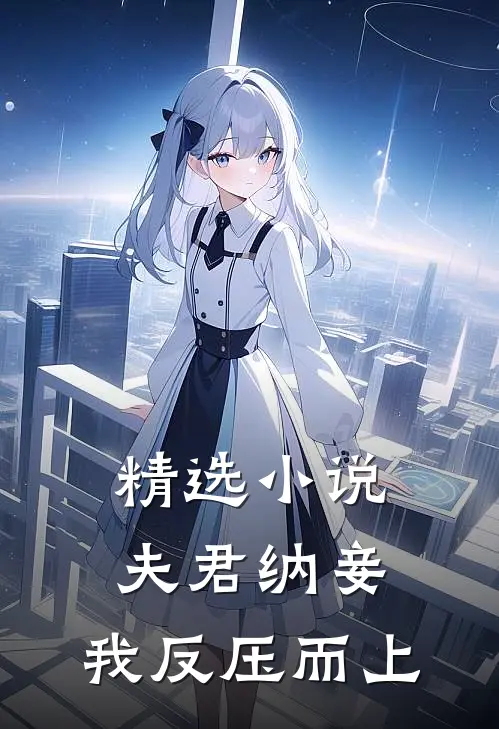 精选夫君纳妾,我反压而上免费阅读