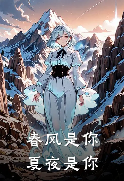 春风是你,夏夜是你下一句