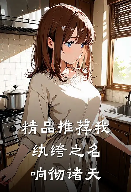 精品推荐我，纨绔之名响彻诸天