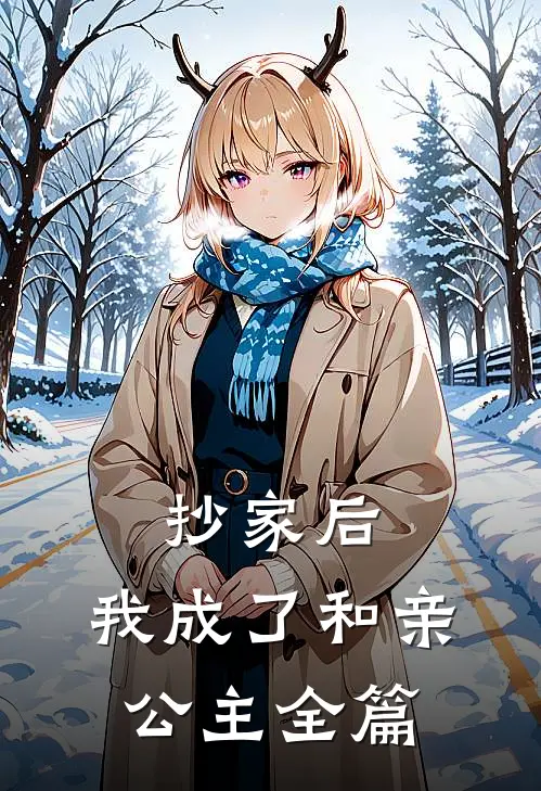 抄家后,我成了和亲公主全篇阅读