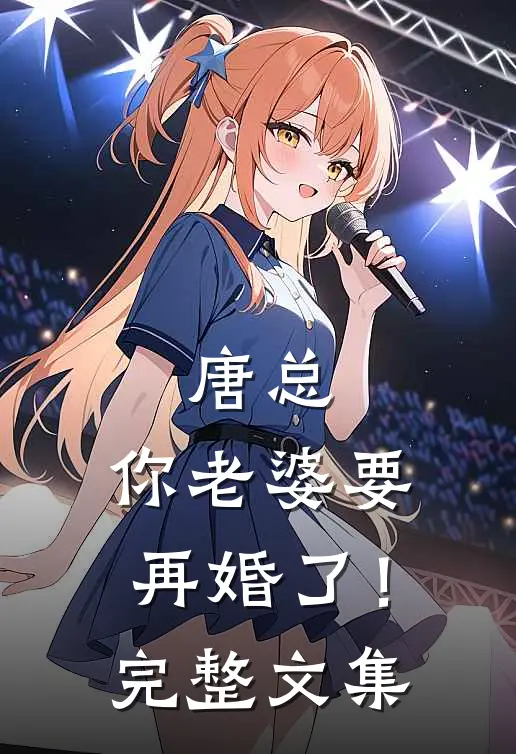 唐总,你老婆要再婚了!完整文集