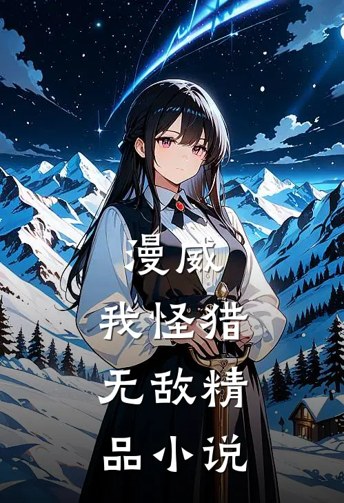 漫威我怪猎,无敌精品在线阅读