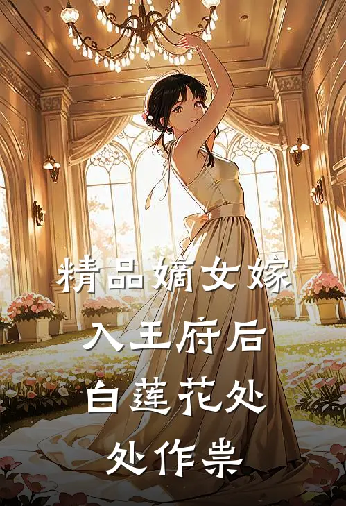 精品嫡女嫁入王府后，白莲花处处作祟